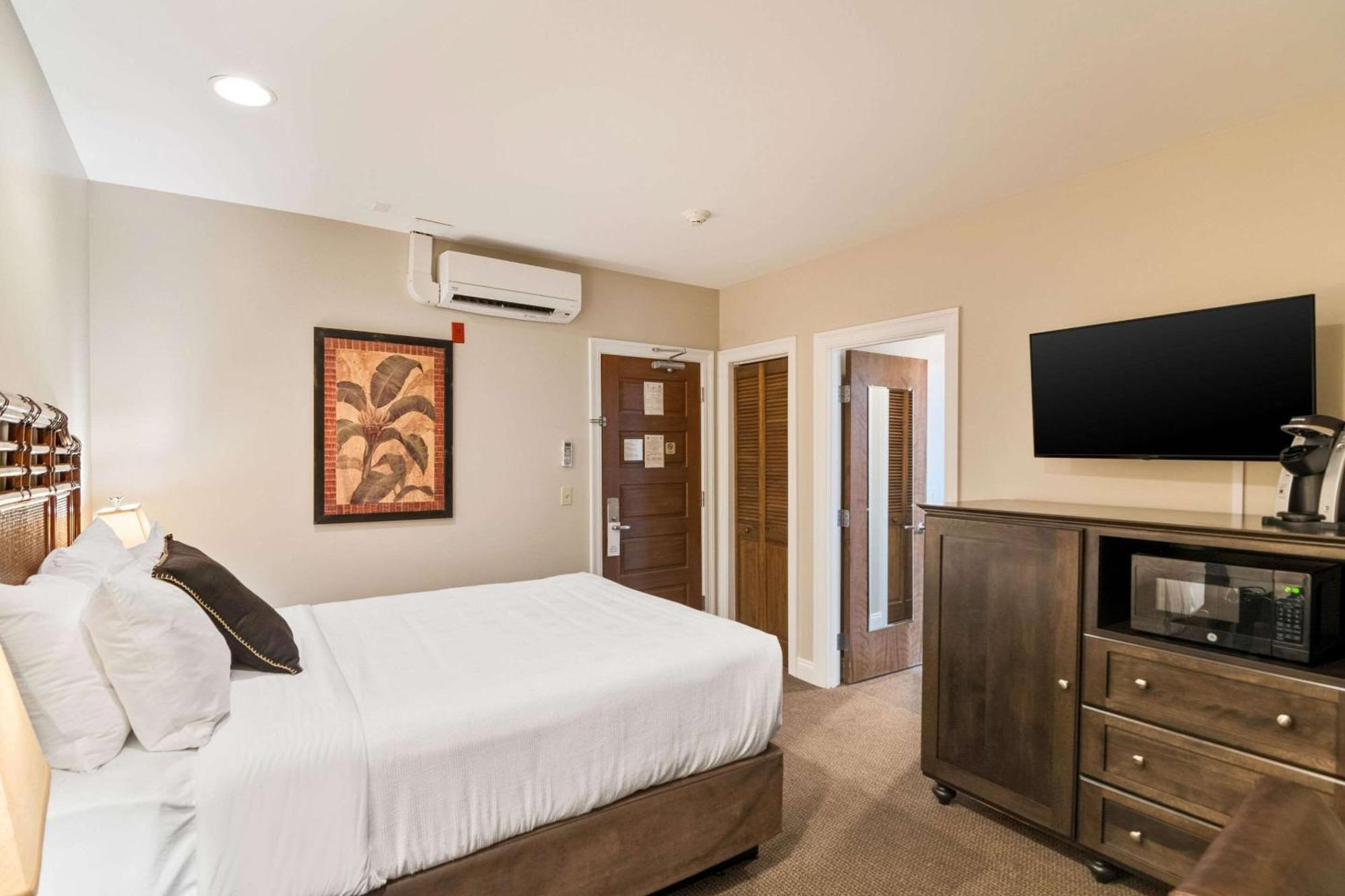 The Port Inn And Cottages, Ascend Hotel Collection Port St. Joe Dış mekan fotoğraf