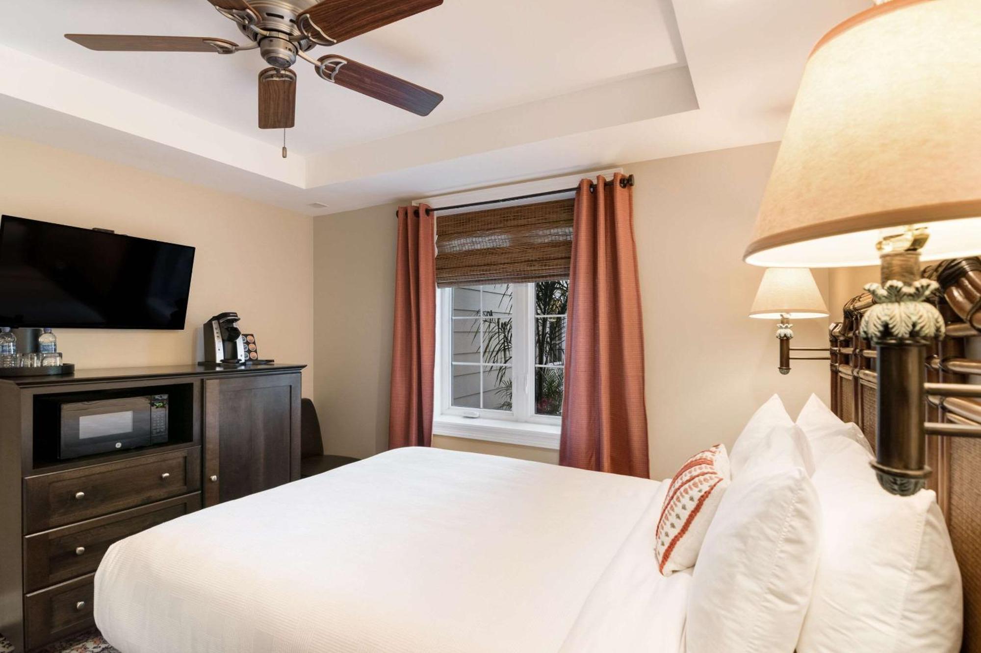 The Port Inn And Cottages, Ascend Hotel Collection Port St. Joe Dış mekan fotoğraf