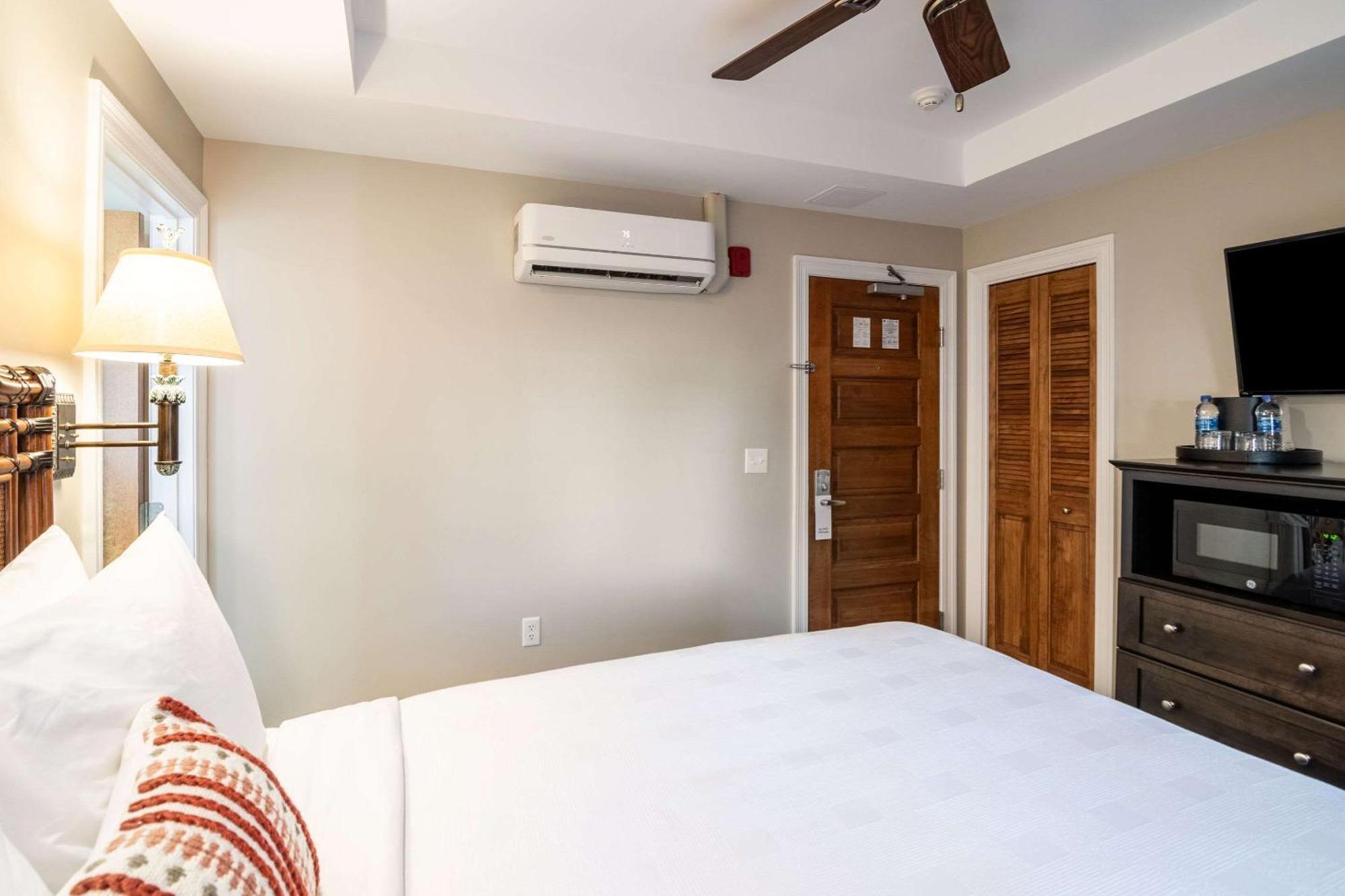 The Port Inn And Cottages, Ascend Hotel Collection Port St. Joe Dış mekan fotoğraf