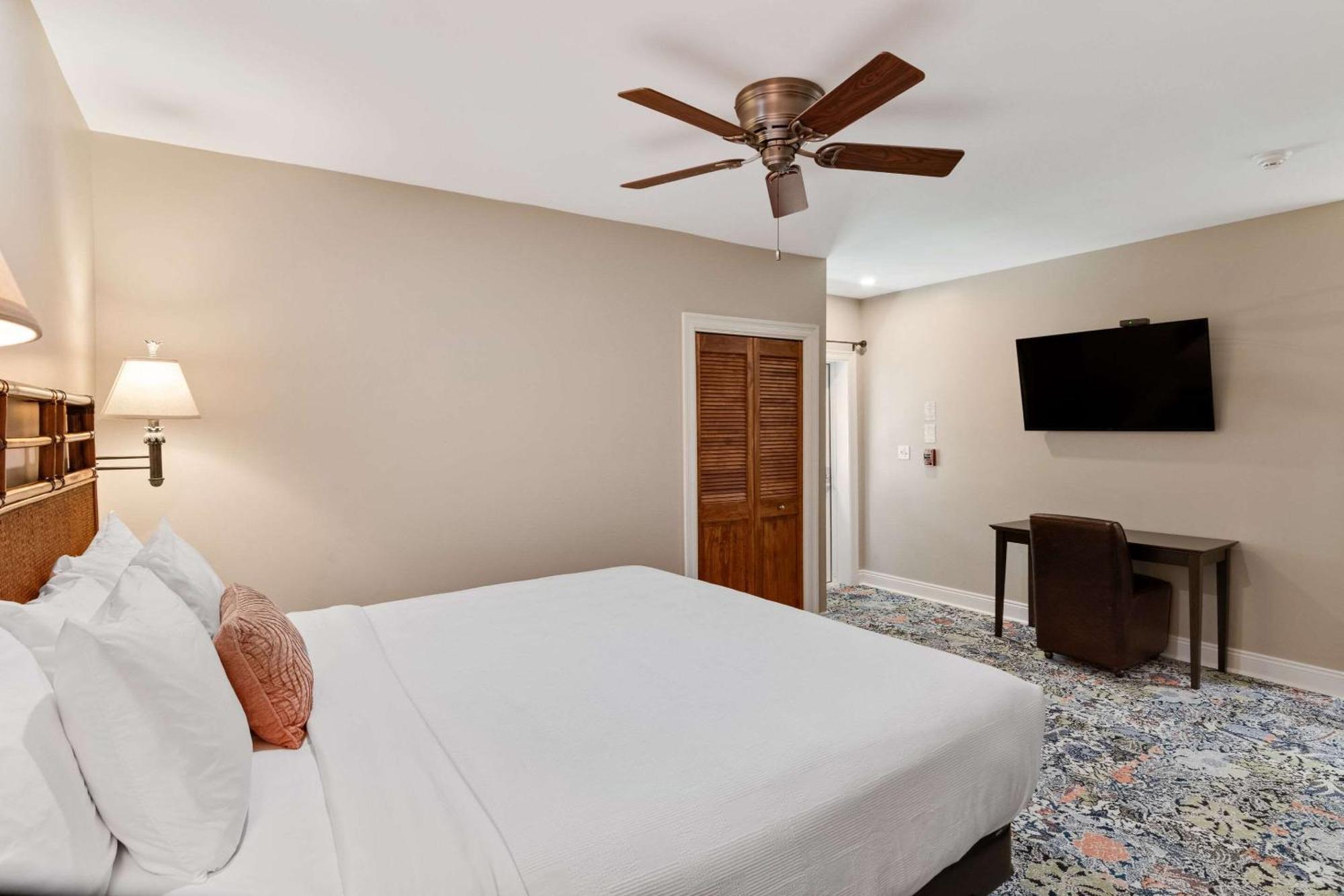 The Port Inn And Cottages, Ascend Hotel Collection Port St. Joe Dış mekan fotoğraf