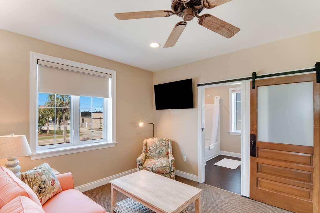 The Port Inn And Cottages, Ascend Hotel Collection Port St. Joe Oda fotoğraf