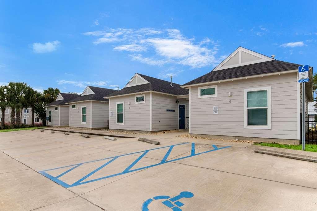 The Port Inn And Cottages, Ascend Hotel Collection Port St. Joe Konforlar fotoğraf